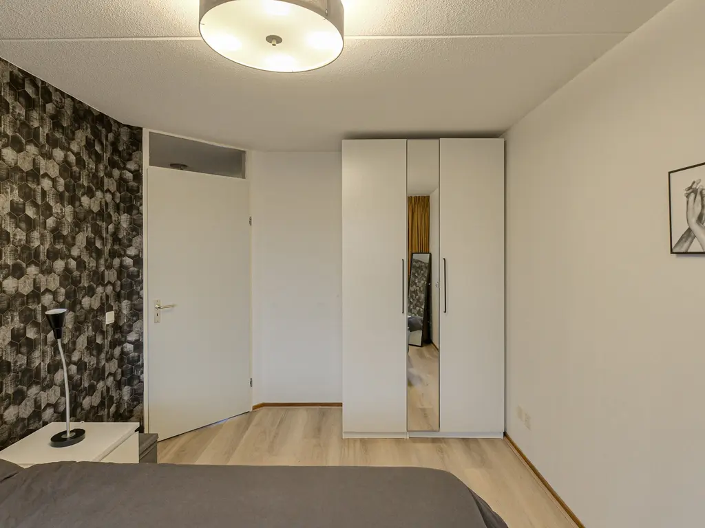 Bijsterveld 83, OOSTERHOUT