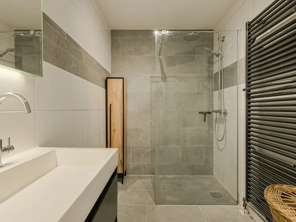 Bijsterveld 83, OOSTERHOUT