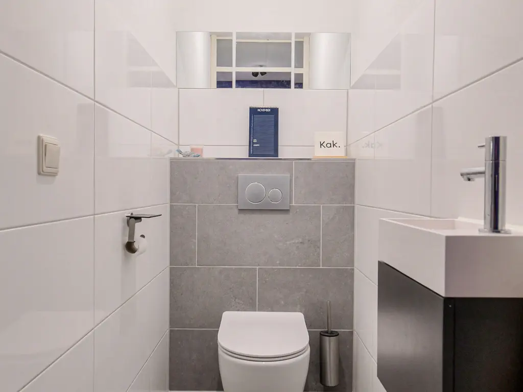 Bijsterveld 83, OOSTERHOUT