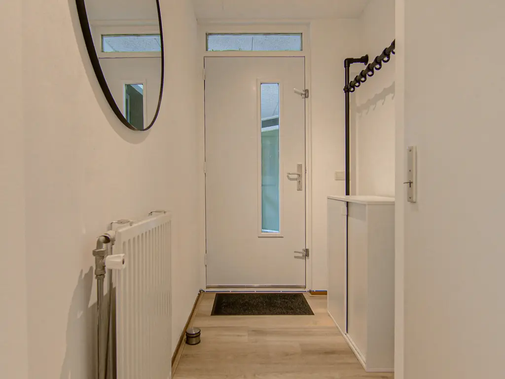 Bijsterveld 83, OOSTERHOUT