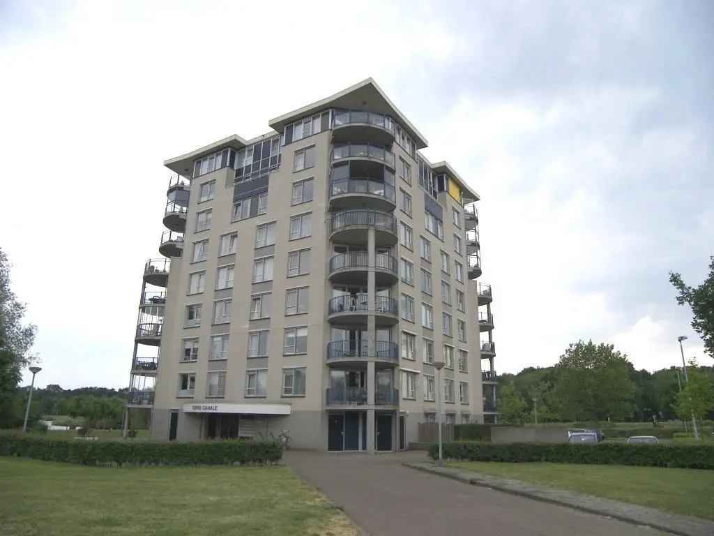 Houtwolplantsoen 258, OOSTERHOUT