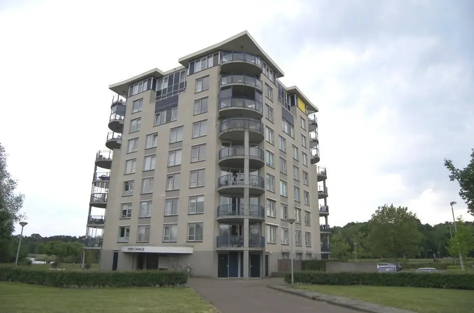 Houtwolplantsoen 258