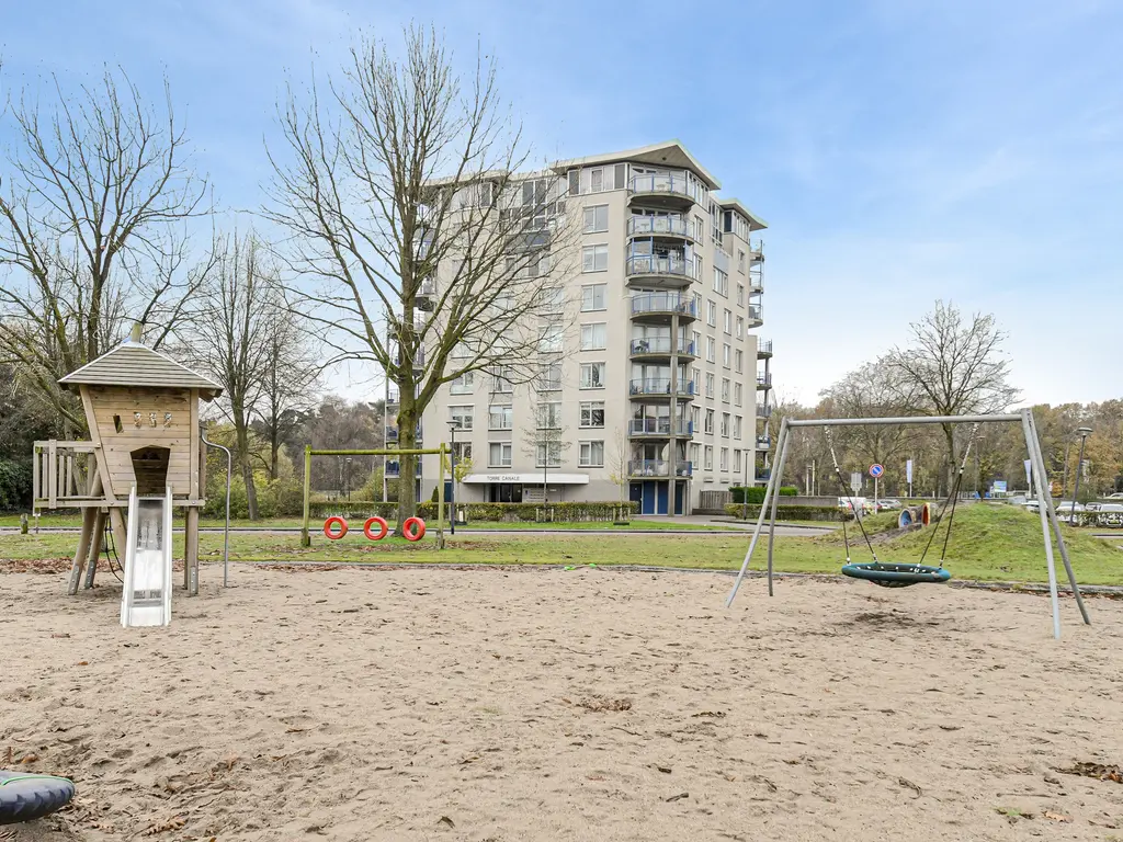 Houtwolplantsoen 258, OOSTERHOUT