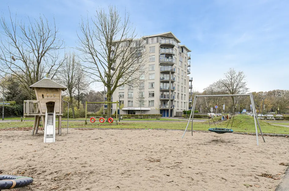 Houtwolplantsoen 258