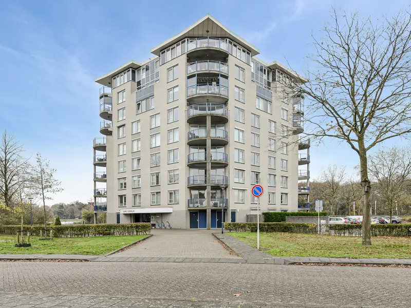 Houtwolplantsoen 258, OOSTERHOUT