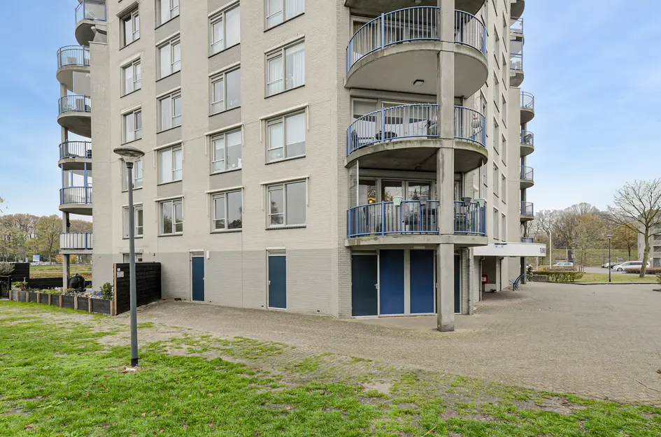 Houtwolplantsoen 258