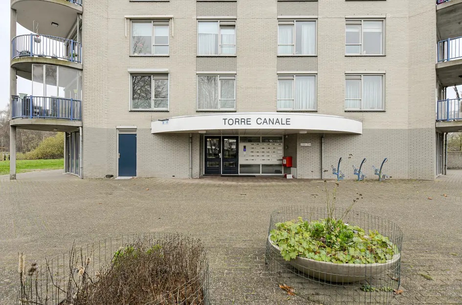 Houtwolplantsoen 258