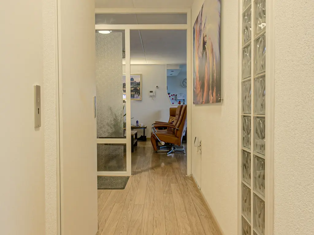 Houtwolplantsoen 258, OOSTERHOUT