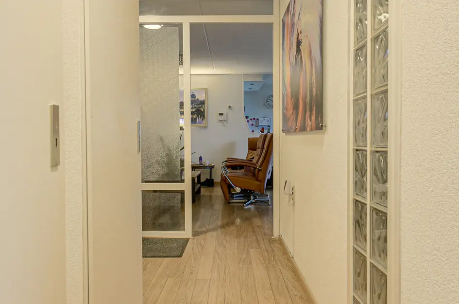 Houtwolplantsoen 258