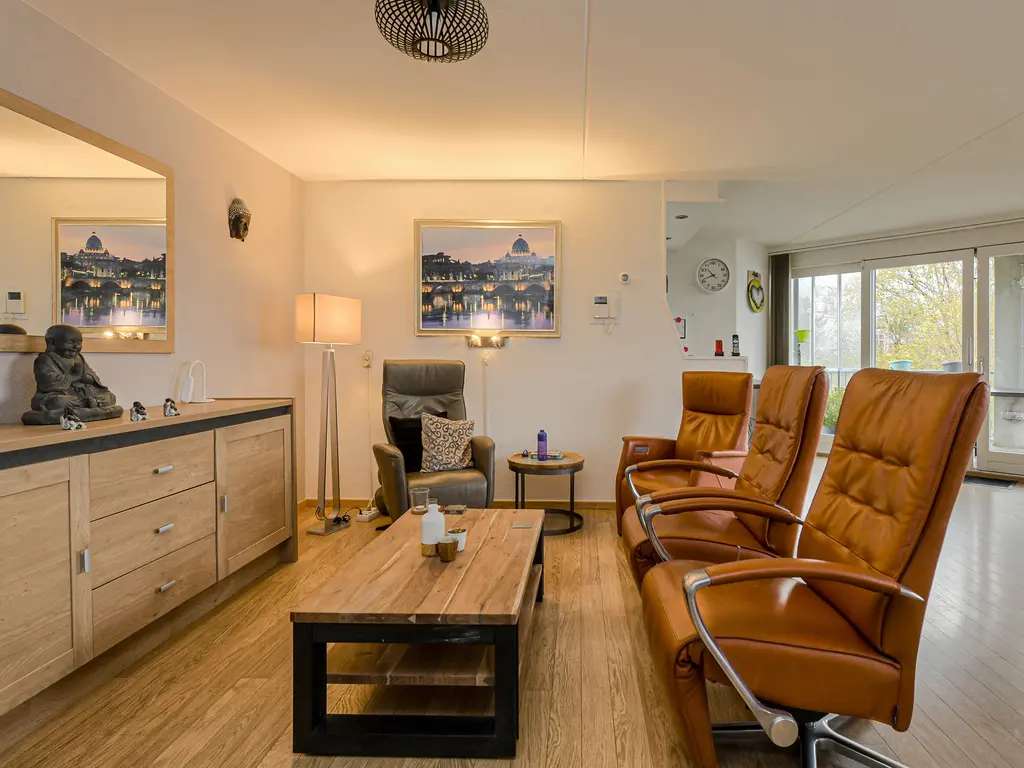 Houtwolplantsoen 258, OOSTERHOUT