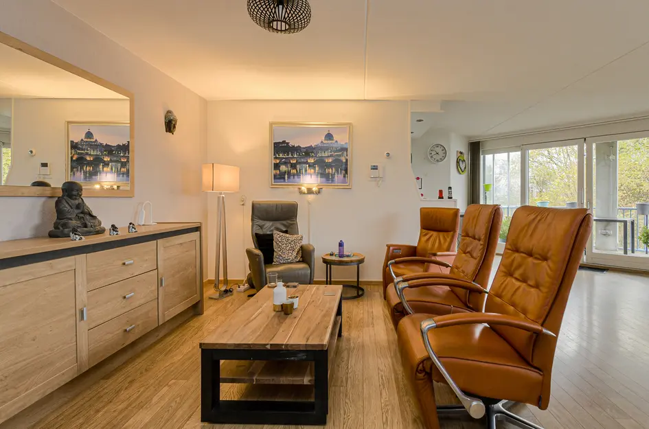 Houtwolplantsoen 258