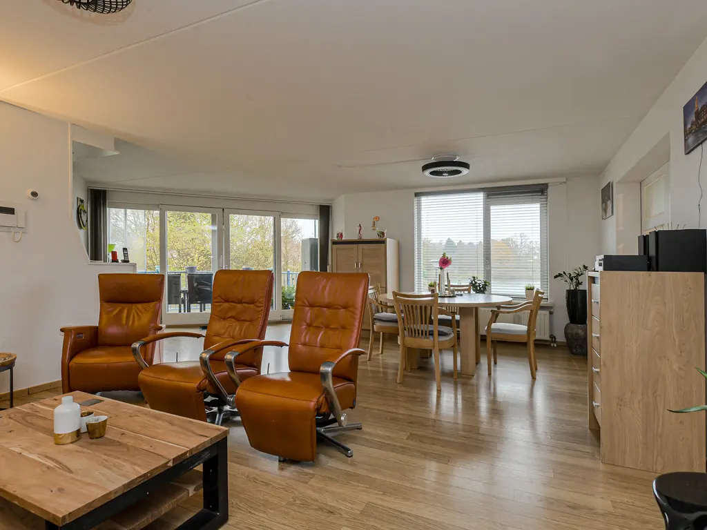 Houtwolplantsoen 258, OOSTERHOUT