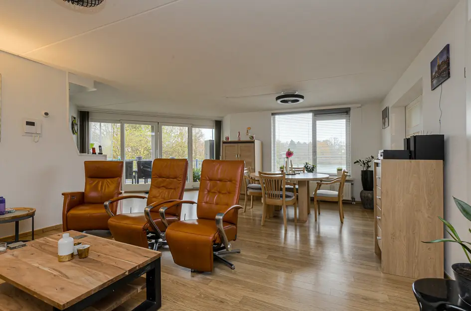 Houtwolplantsoen 258