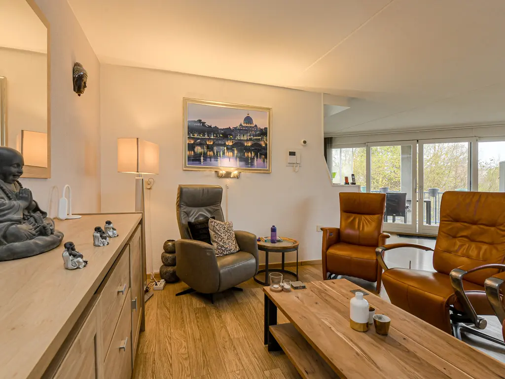 Houtwolplantsoen 258, OOSTERHOUT