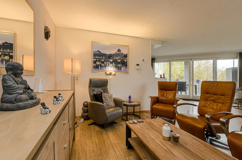 Houtwolplantsoen 258