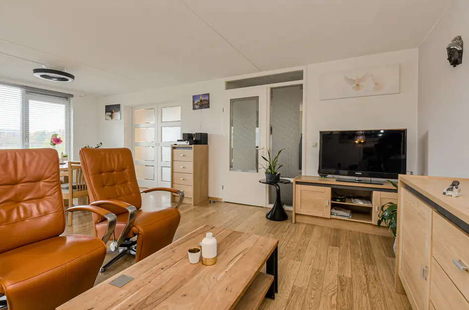 Houtwolplantsoen 258