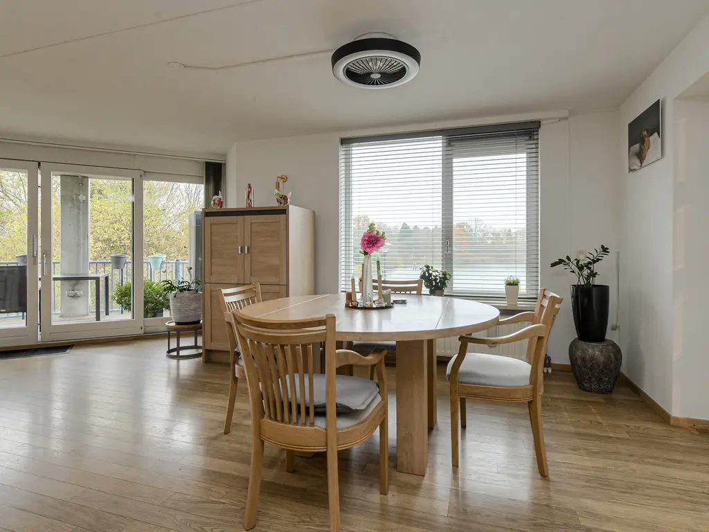 Houtwolplantsoen 258, OOSTERHOUT