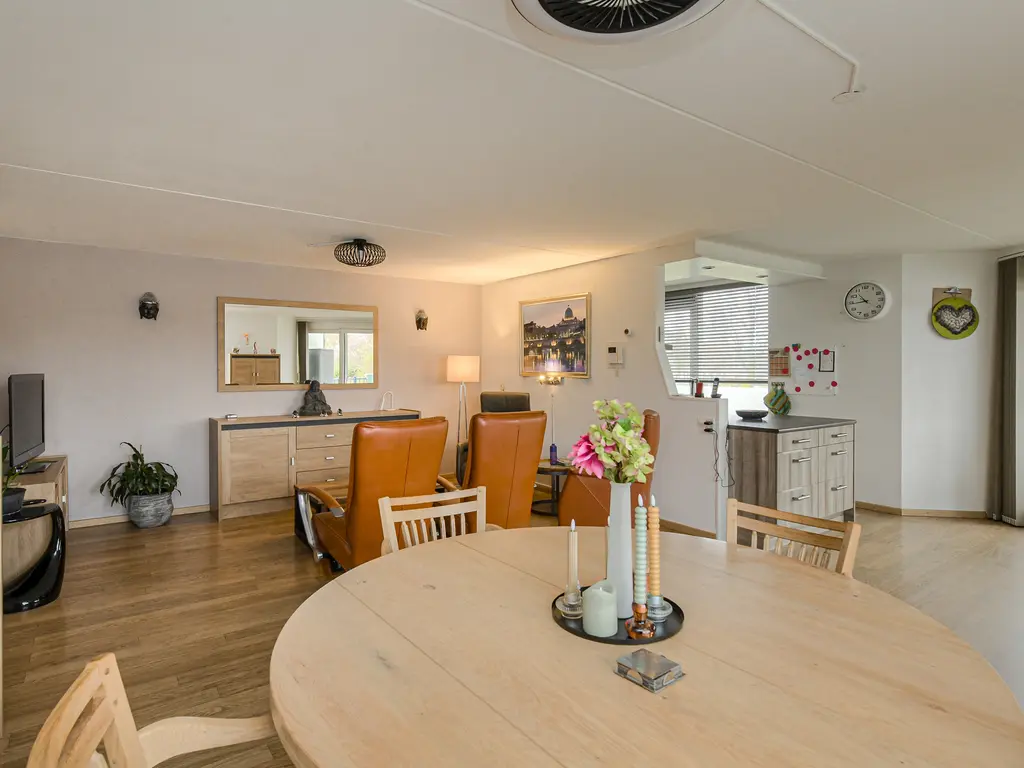 Houtwolplantsoen 258, OOSTERHOUT