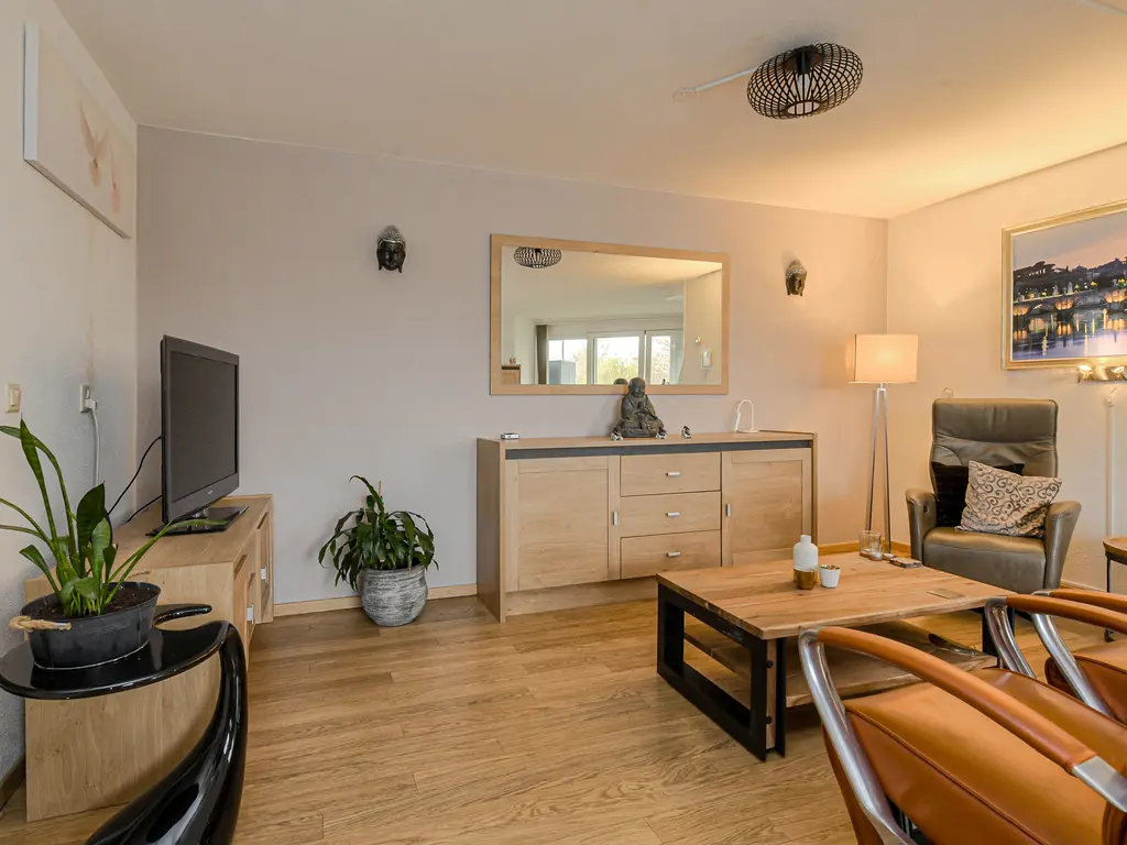 Houtwolplantsoen 258, OOSTERHOUT