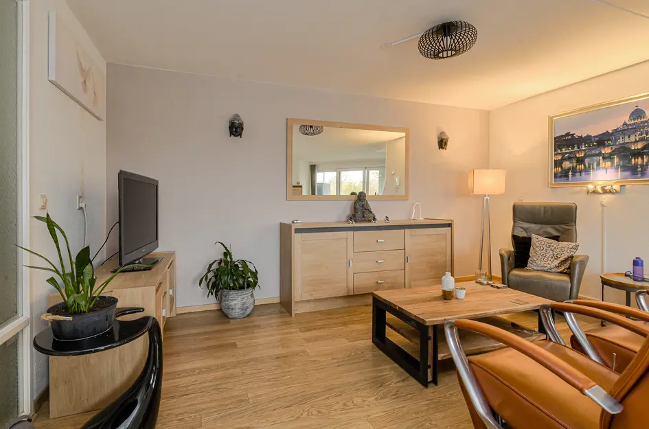 Houtwolplantsoen 258