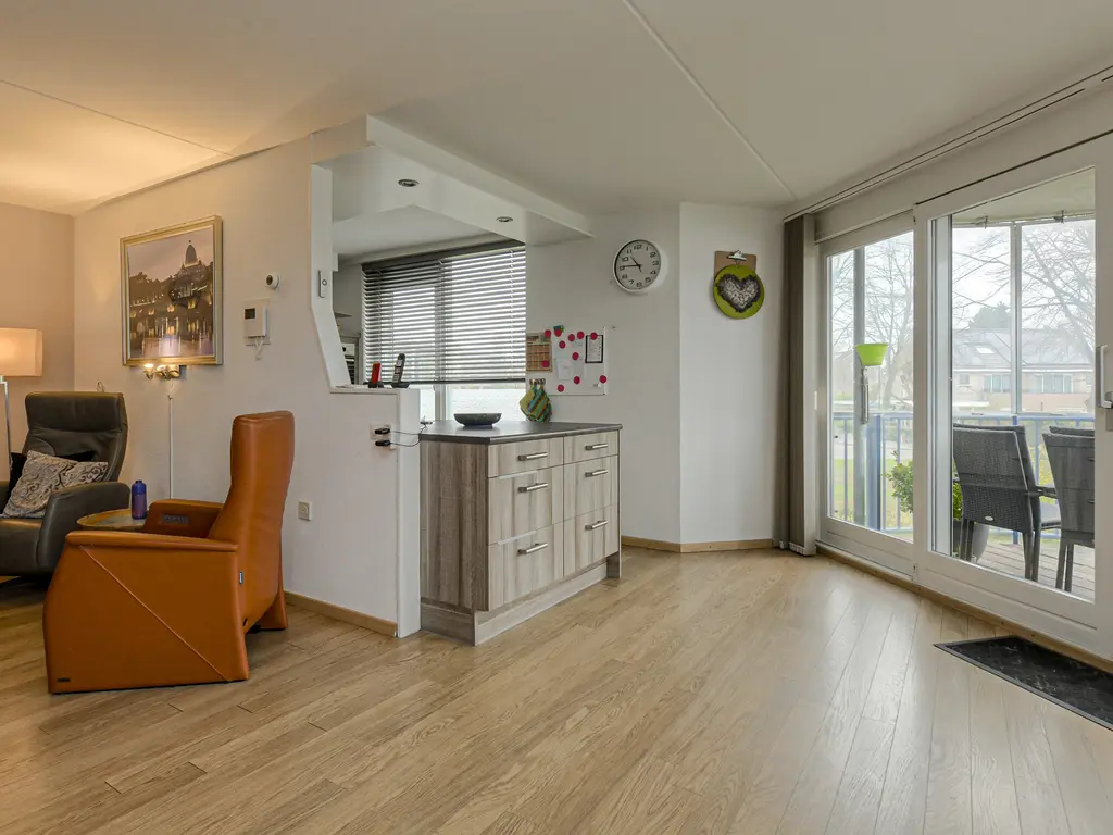 Houtwolplantsoen 258, OOSTERHOUT