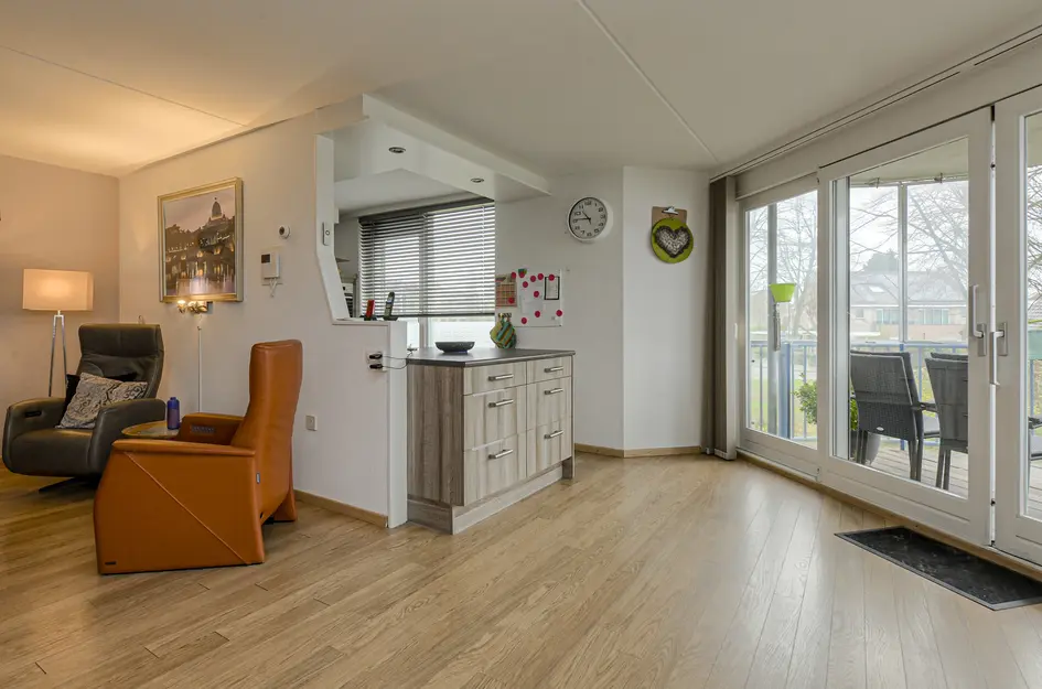 Houtwolplantsoen 258