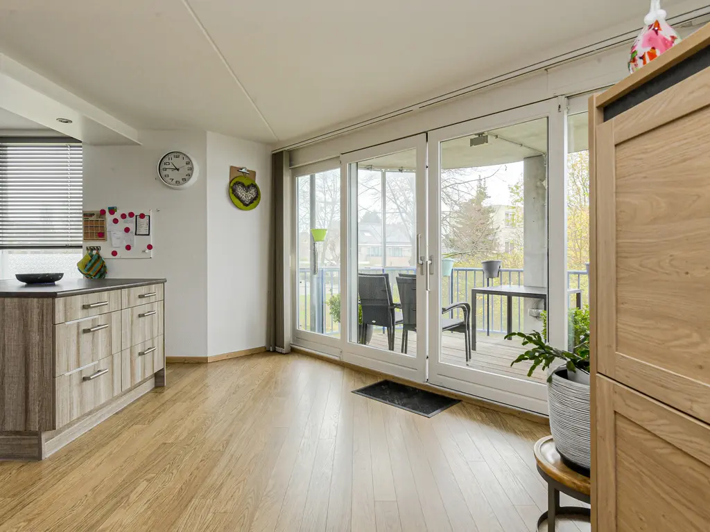 Houtwolplantsoen 258, OOSTERHOUT