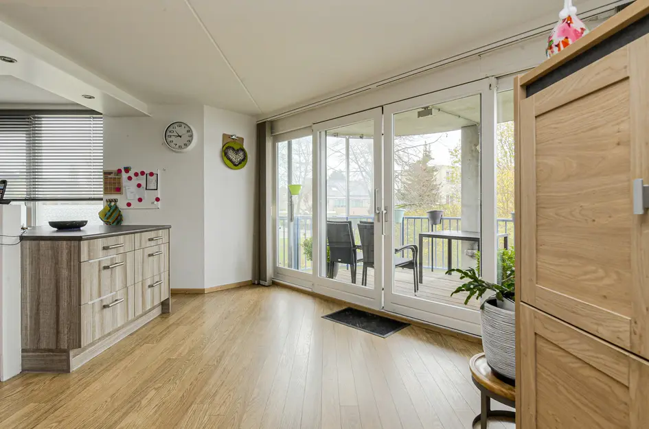 Houtwolplantsoen 258