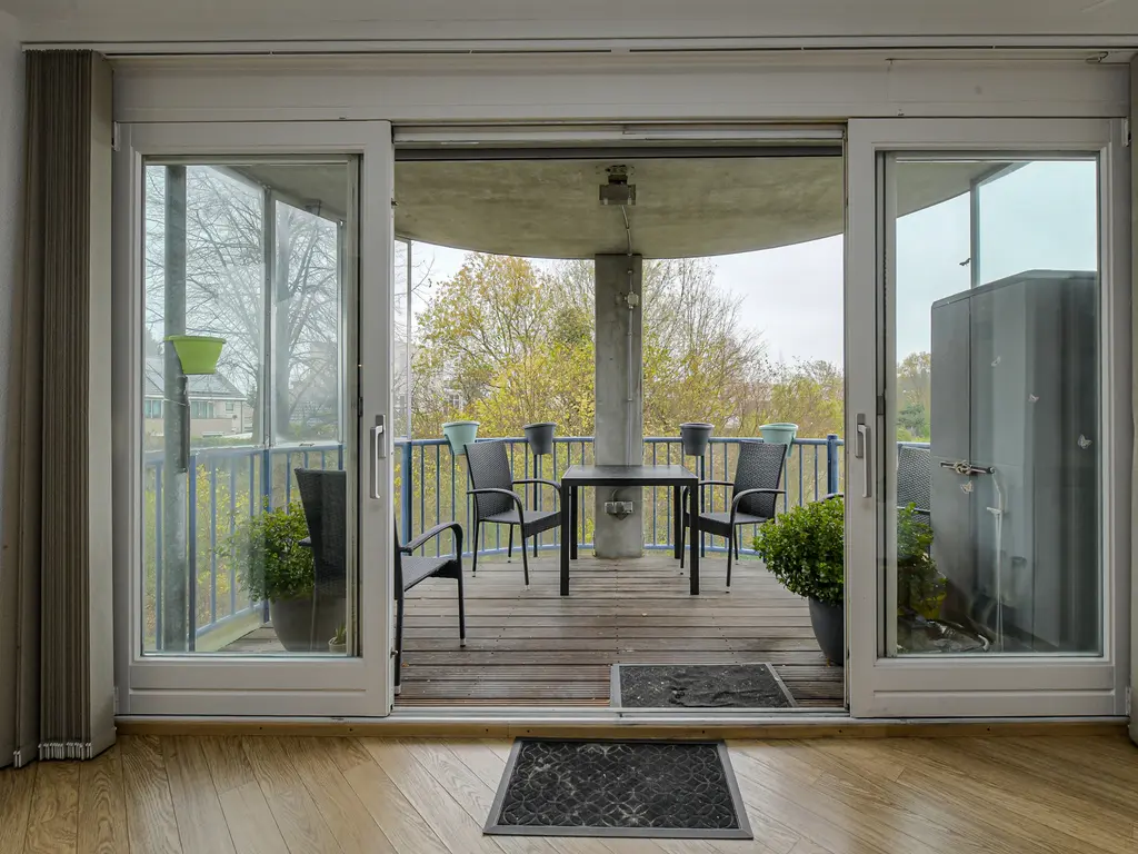 Houtwolplantsoen 258, OOSTERHOUT