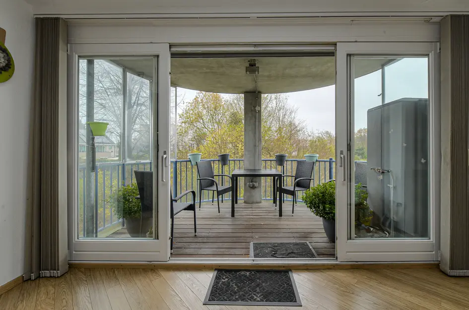 Houtwolplantsoen 258