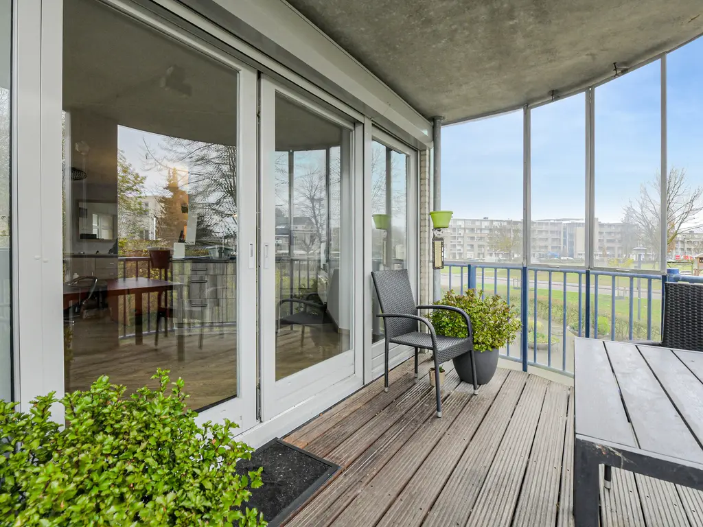 Houtwolplantsoen 258, OOSTERHOUT