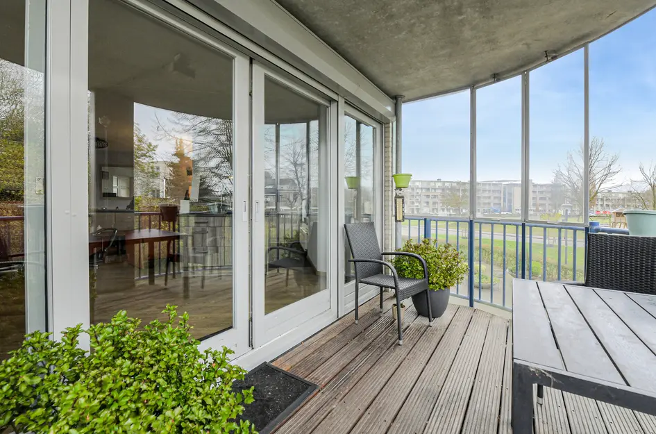 Houtwolplantsoen 258