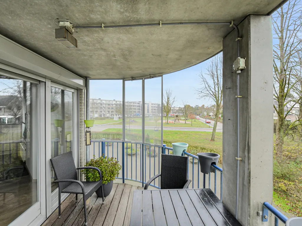 Houtwolplantsoen 258, OOSTERHOUT