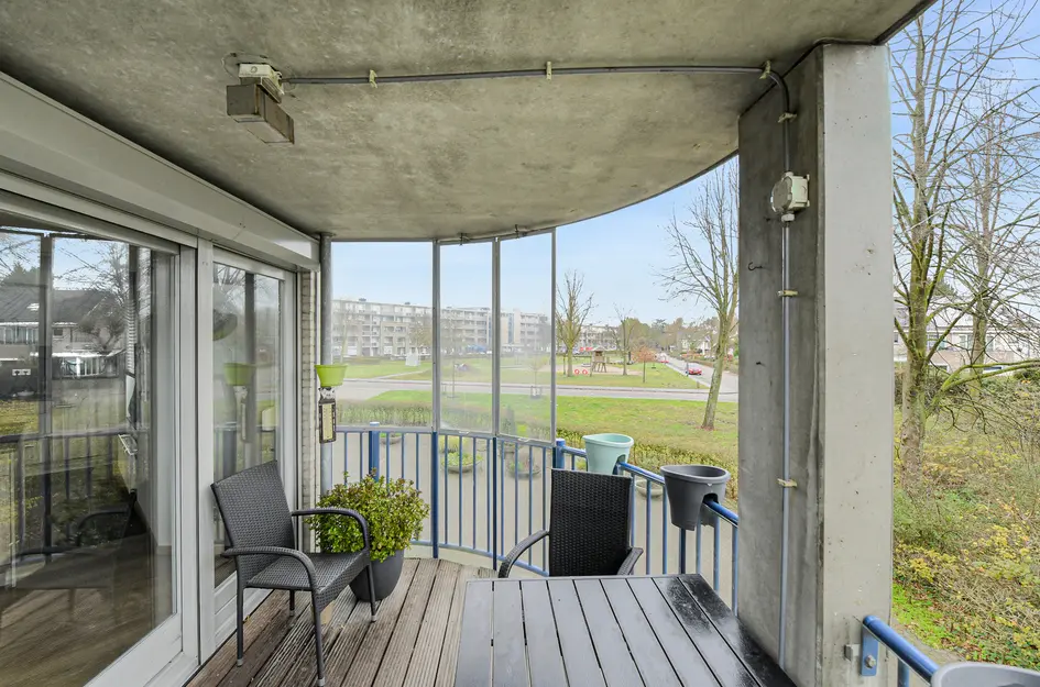 Houtwolplantsoen 258