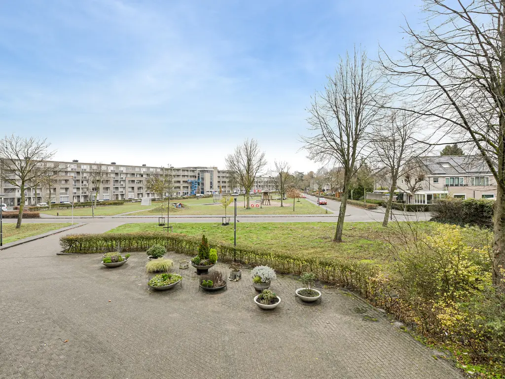 Houtwolplantsoen 258, OOSTERHOUT