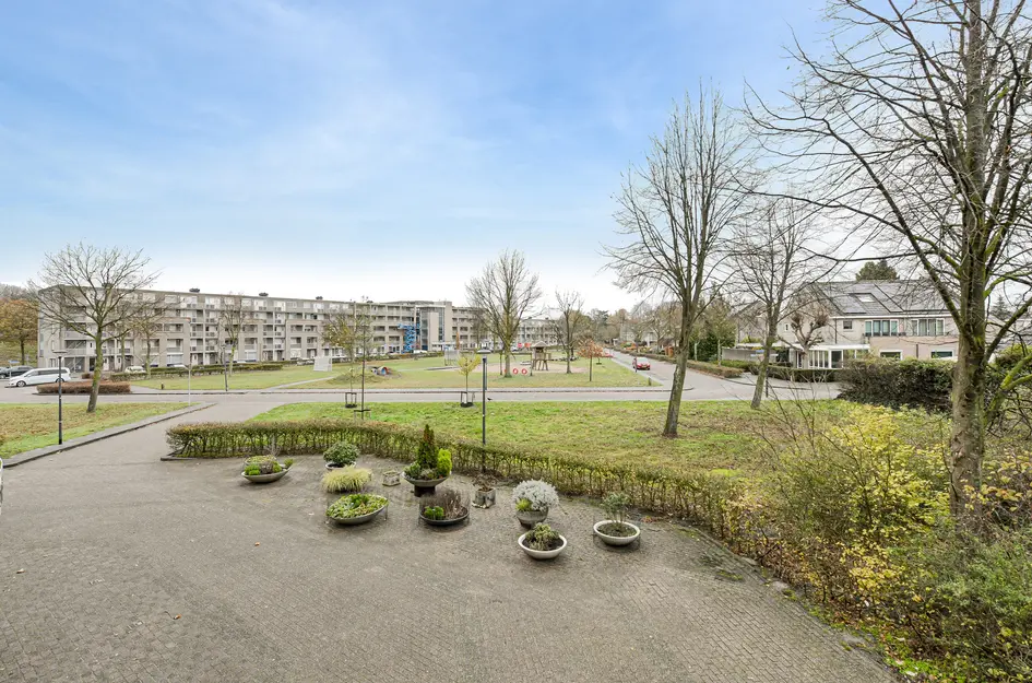 Houtwolplantsoen 258