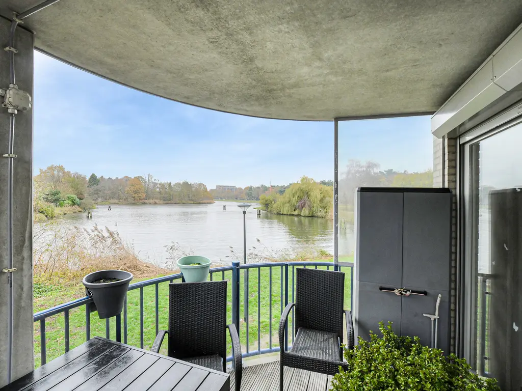 Houtwolplantsoen 258, OOSTERHOUT