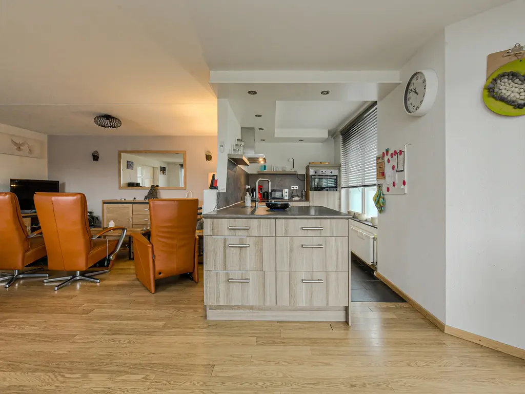 Houtwolplantsoen 258, OOSTERHOUT