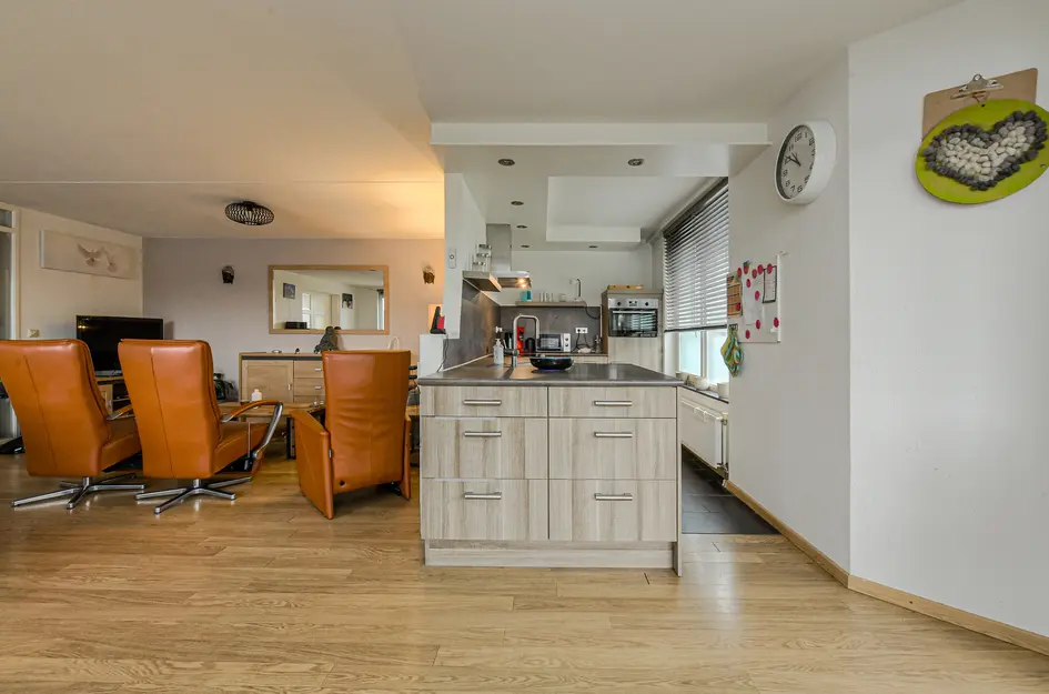 Houtwolplantsoen 258