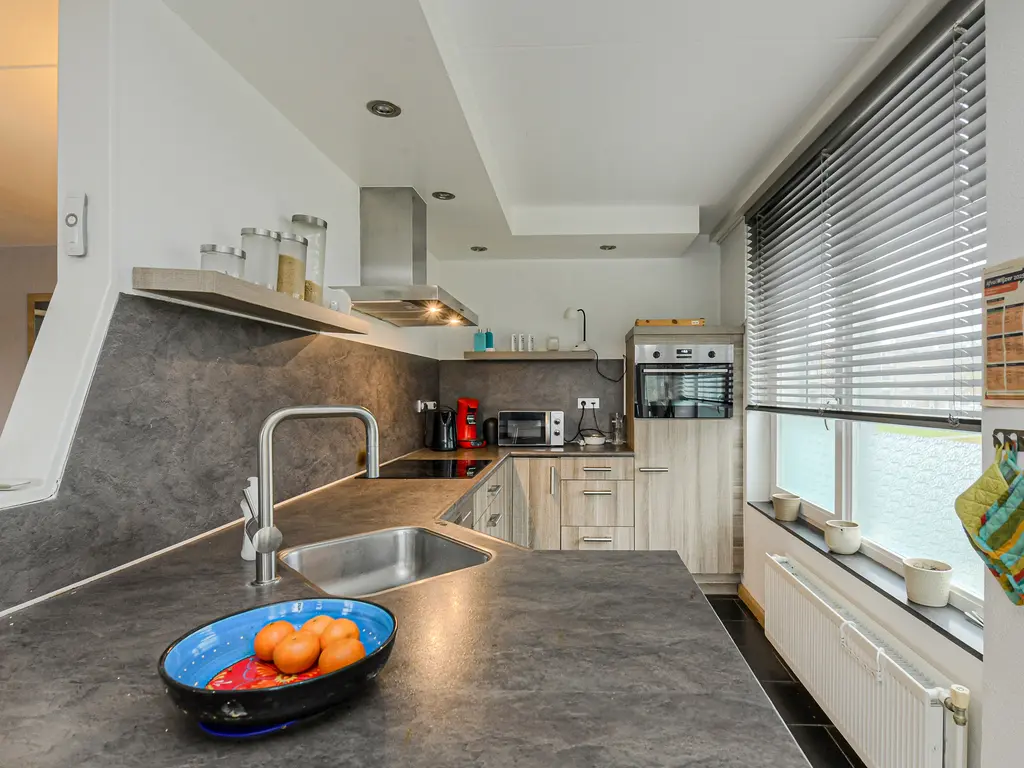 Houtwolplantsoen 258, OOSTERHOUT