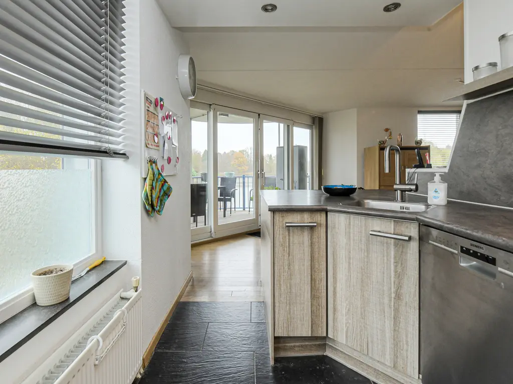 Houtwolplantsoen 258, OOSTERHOUT