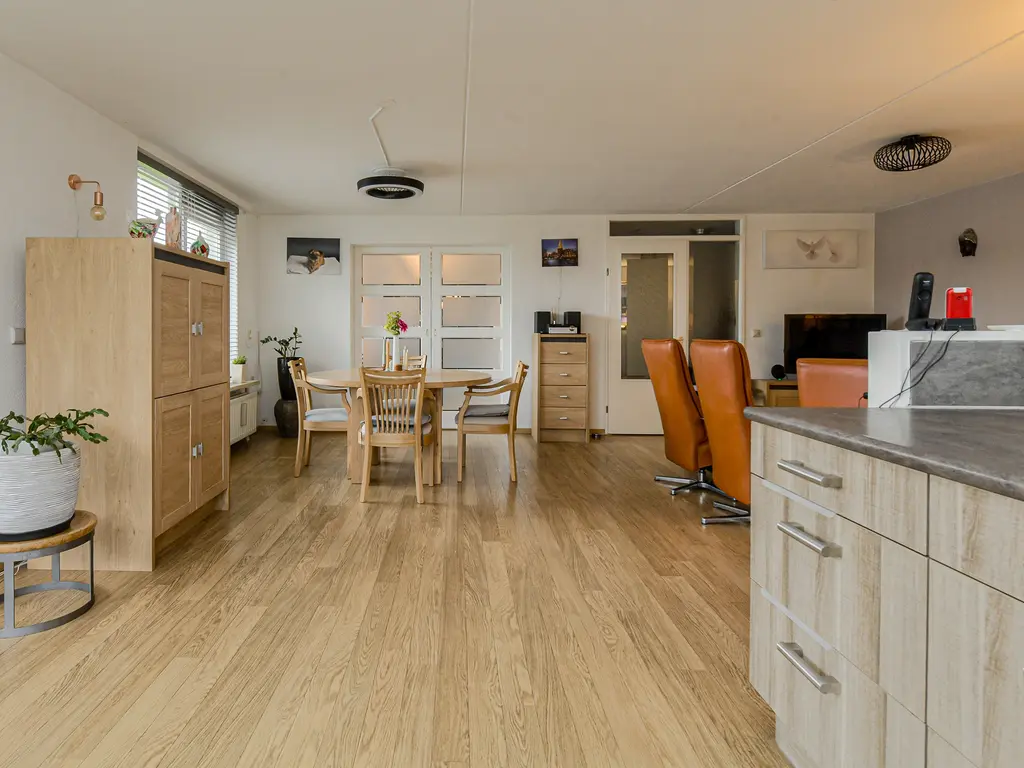 Houtwolplantsoen 258, OOSTERHOUT