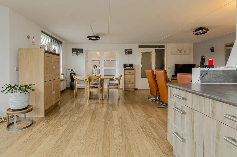 Houtwolplantsoen 258