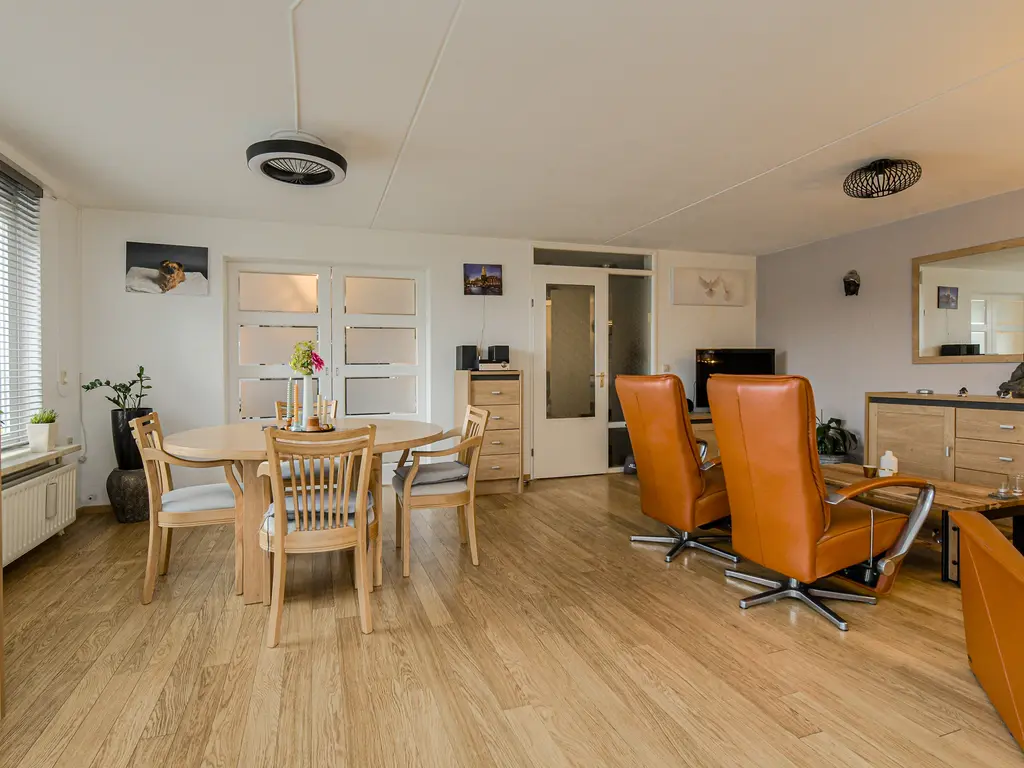 Houtwolplantsoen 258, OOSTERHOUT