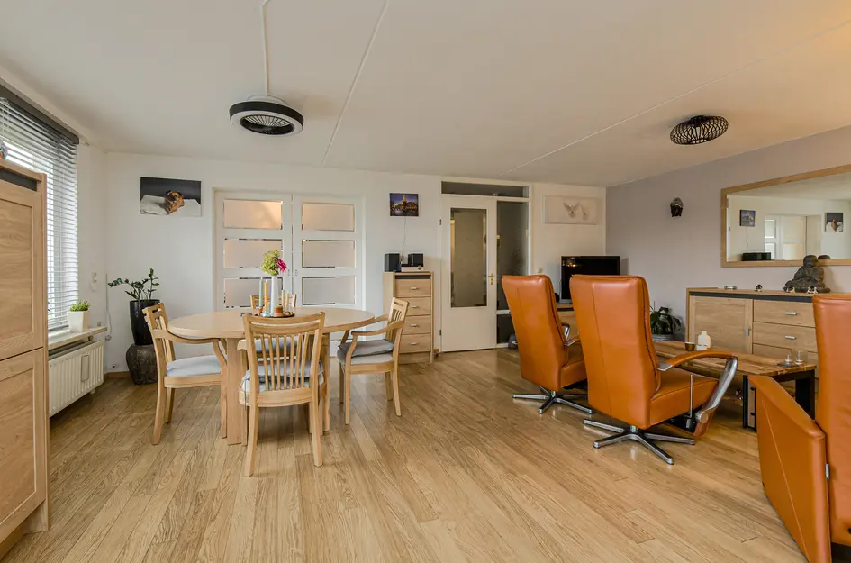 Houtwolplantsoen 258