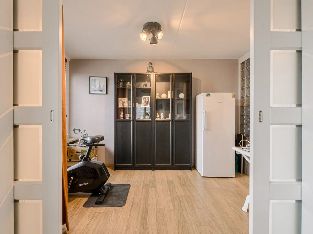 Houtwolplantsoen 258, OOSTERHOUT