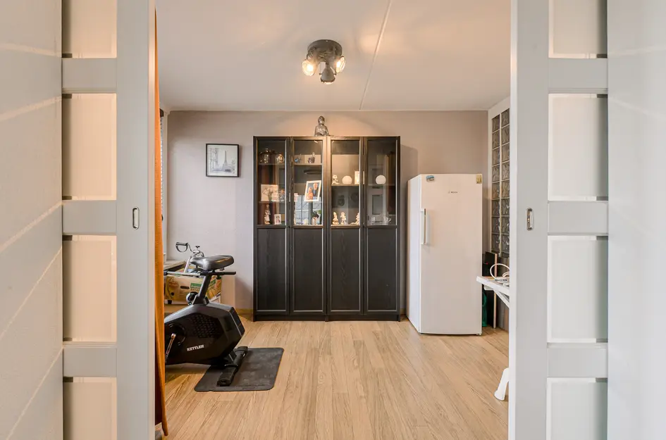 Houtwolplantsoen 258