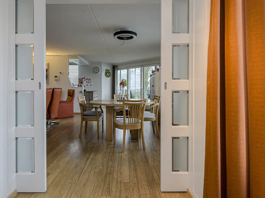 Houtwolplantsoen 258, OOSTERHOUT