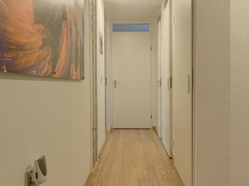 Houtwolplantsoen 258, OOSTERHOUT