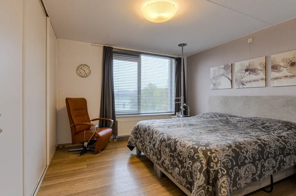 Houtwolplantsoen 258